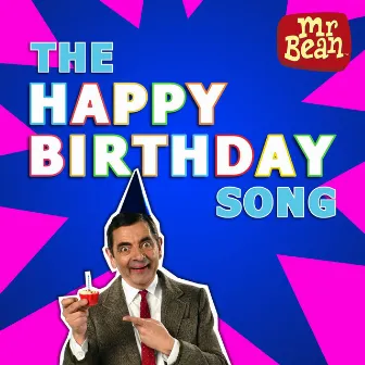 The Happy Birthday Song by Mr Bean