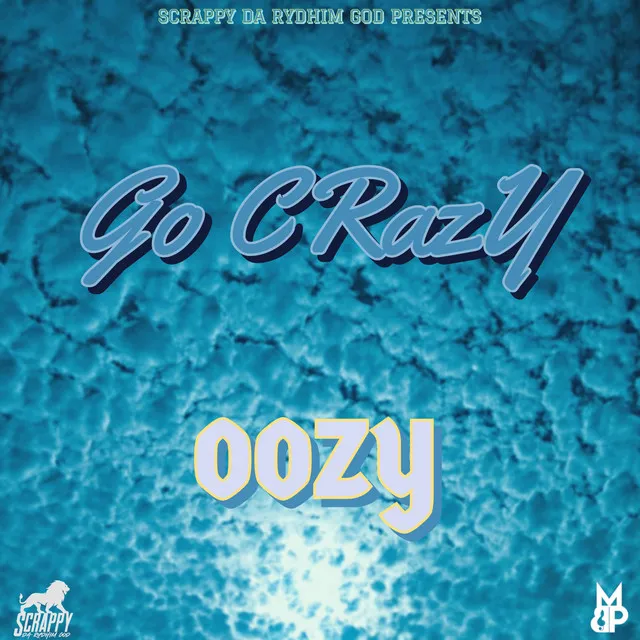 Go crazy - Instrumental