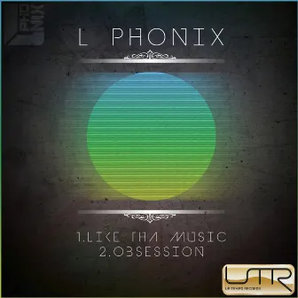 Like Tha Music by L Phonix