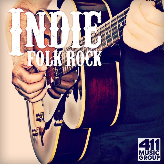 Indie Folk Rock, Vol. 1