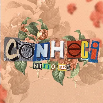 Conheci by Nino MC