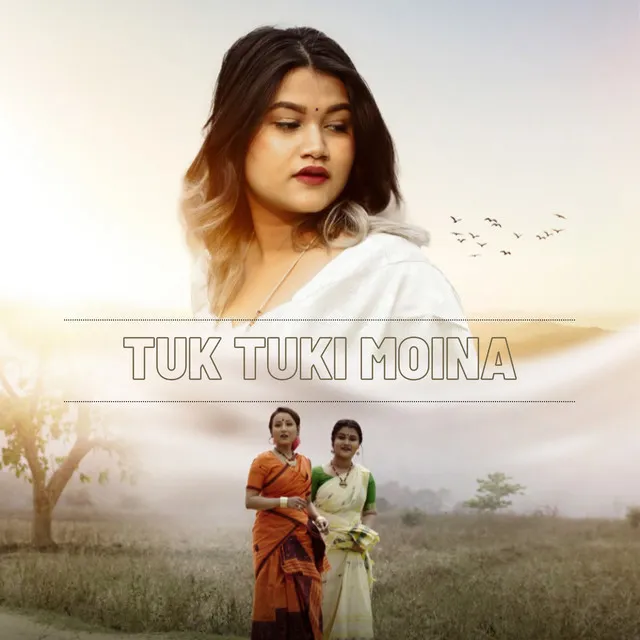 Tuk Tuki Moina