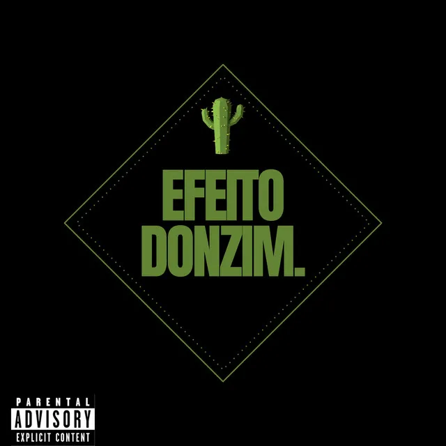 Efeito Donzim