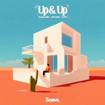 Up & Up by Moving Castles