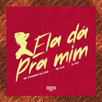 Ela Dá pra Mim by MC 2LE