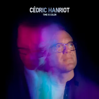 Time Is Color by Cédric Hanriot