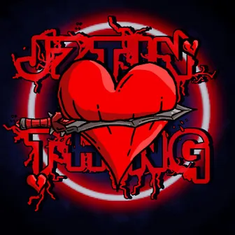 Stabbed In The Heart by Jztin Thing