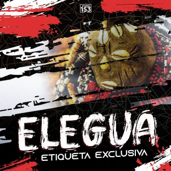 Elegua by Etiqueta Exclusiva