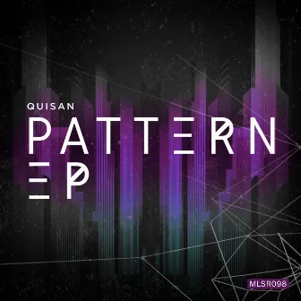 Pattern EP by Quisan