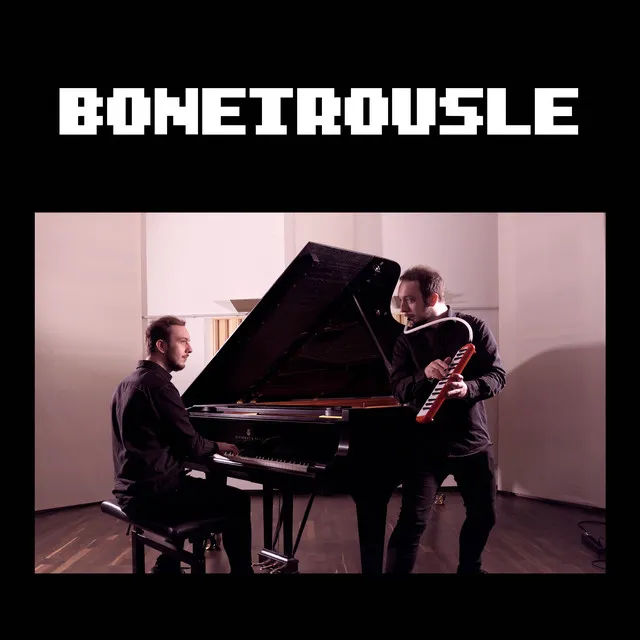 Bonetrousle