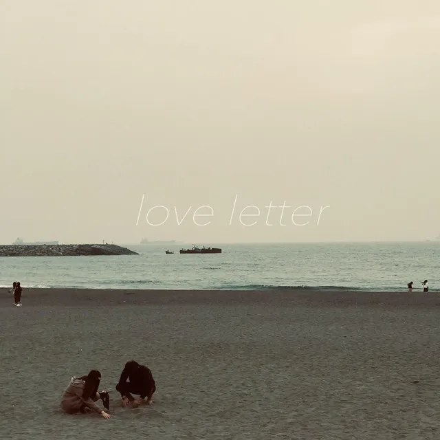 love letter