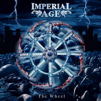 The Wheel by Imperial Age