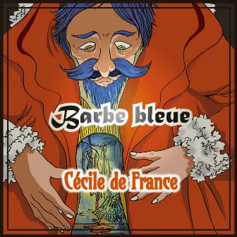 Barbe bleue by Cécile De France