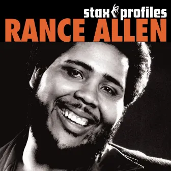 Stax Profiles: Rance Allen by 