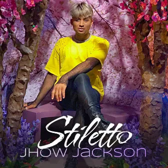 Stiletto by Jhow Jackson