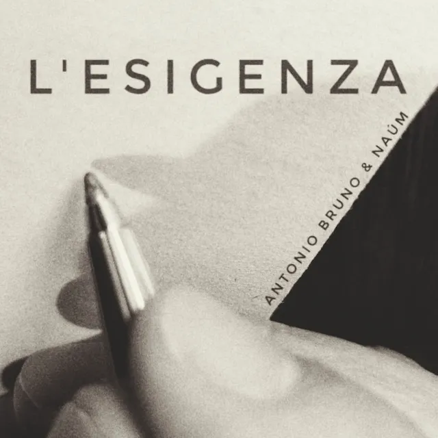 L'esigenza