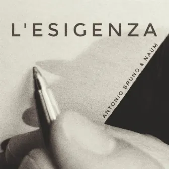 L'esigenza by Antonio Bruno