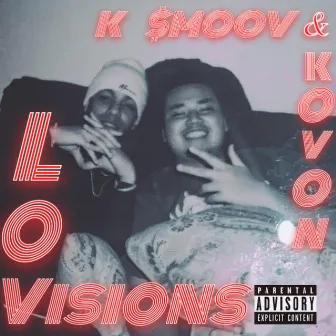 Lovisions by Kovon