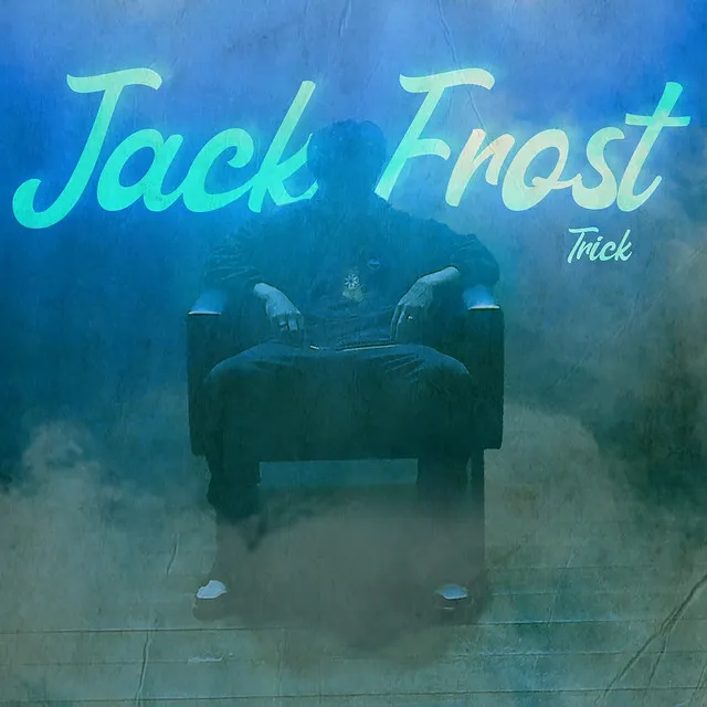 Jack Frost