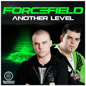 Another Level by Forcefield