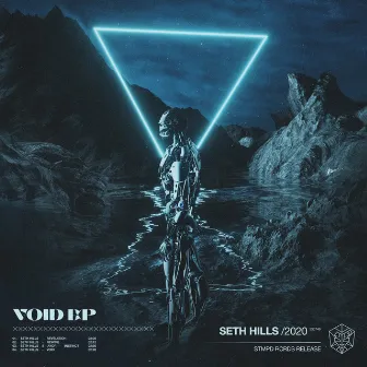 Void EP by Seth Hills