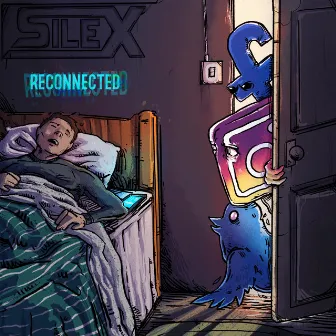 Reconnected by Silex