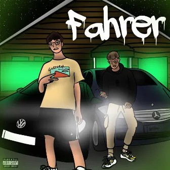 Fahrer by Gilberton