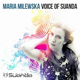 Voice Of Suanda, Vol. 6 by Maria Milewska