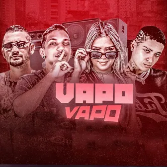 Vapo Vapo by MC DV