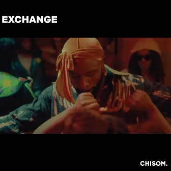 Exchange by Chisom.