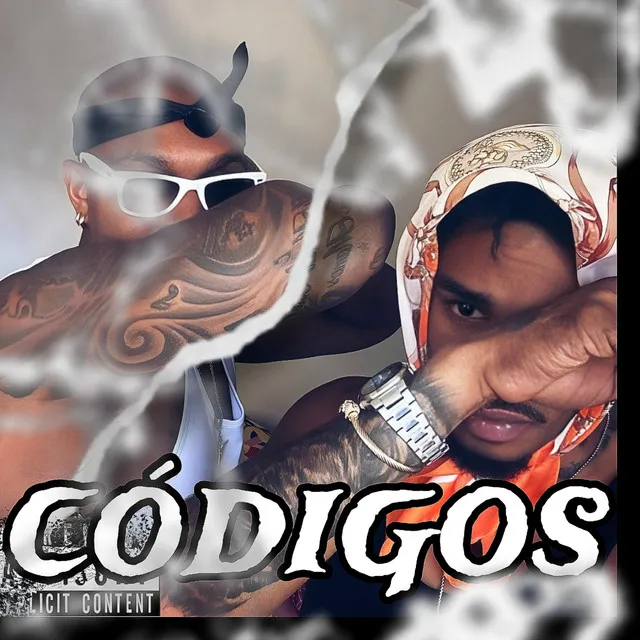 CÓDIGOS