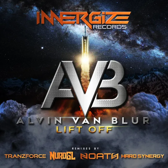 Lift Off - TranzForce Remix