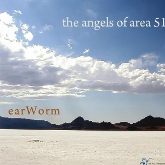 The Angels of Area 51 by Earworm