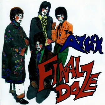 Final Daze by The Attack