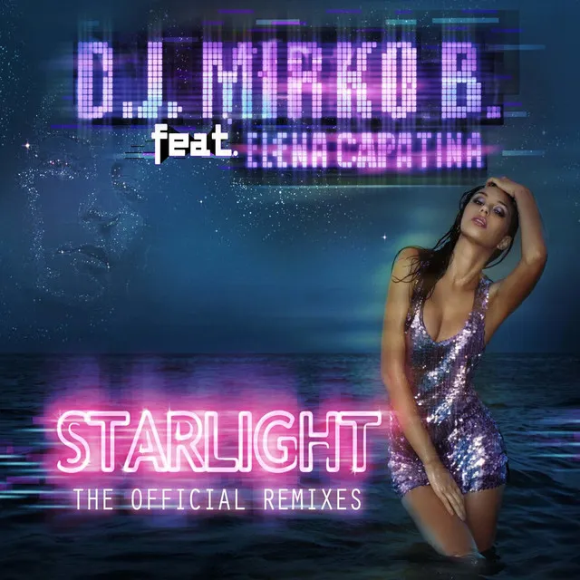 Starlight - Rivell Dj Edit Remix