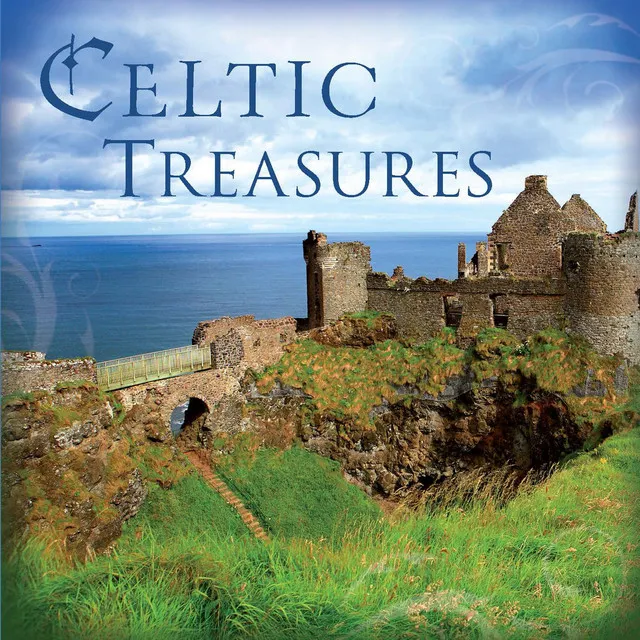 Celtic Treasures