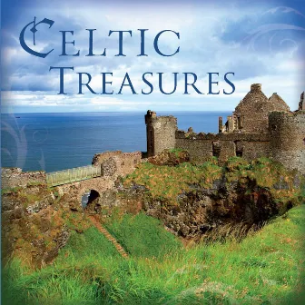 Celtic Treasures by David Huntsinger