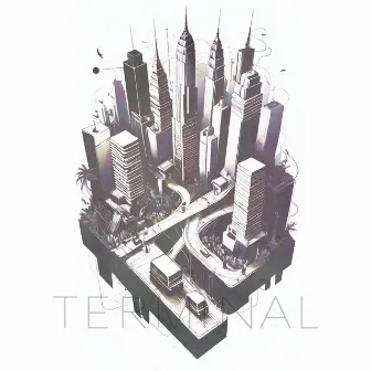 Terminal by Negative Headphone