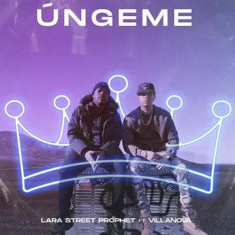 Ungeme by Lara Street Prophet