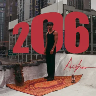 206 by Agho