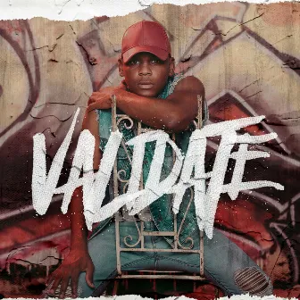 Validate by Marc Isaacs