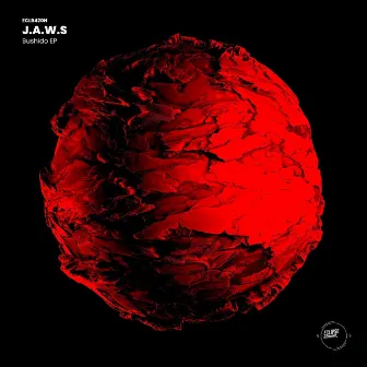 Bushido EP by J.A.W.S