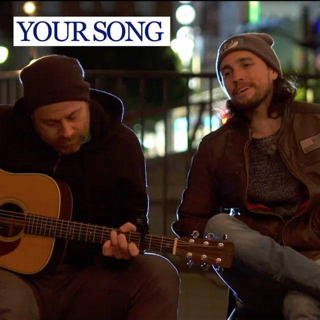 Your Song (Acoustic)