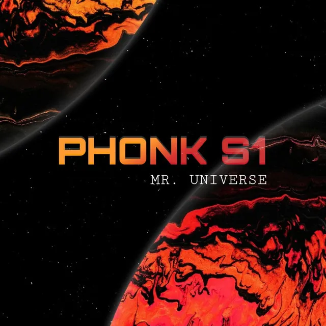 PHONK S1