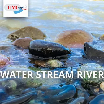 Water Stream River by Life River Sound