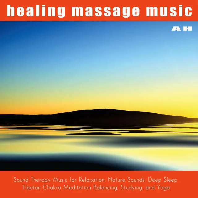 Healing Massage Music