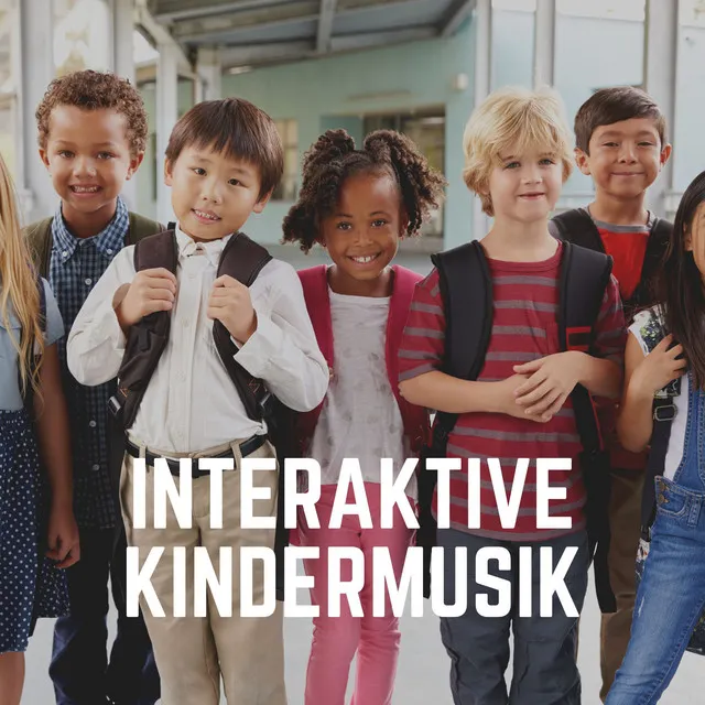 Interaktive Kindermusik