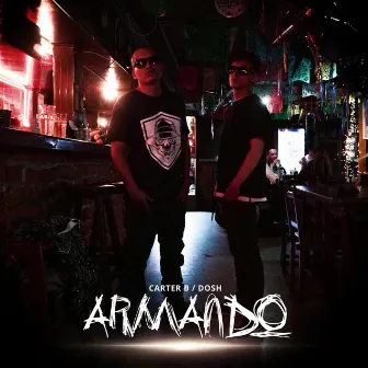 Armando by Carter B