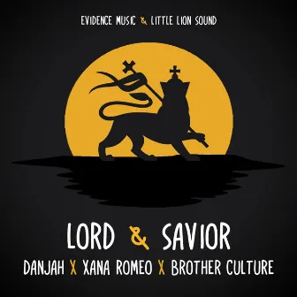 Lord and Savior by Danjah