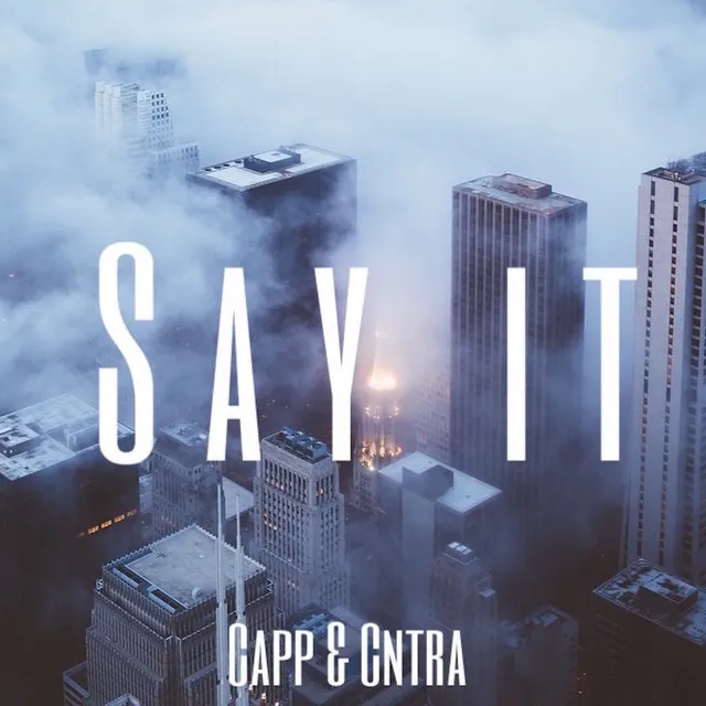 Say It